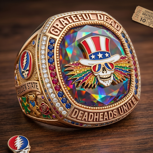 GRFD Premium Ring LNTH