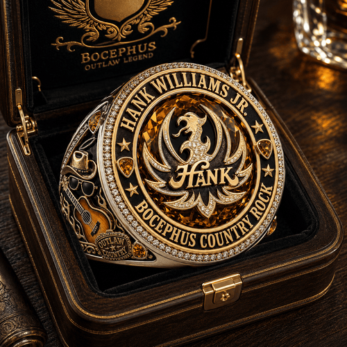 HWLJ Premium Ring NPL