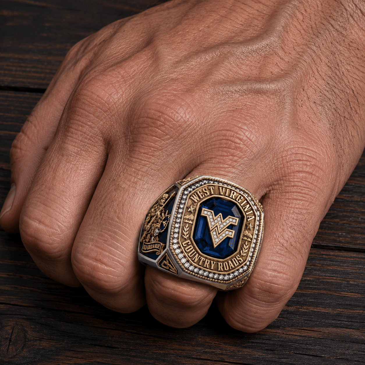 WVM Premium Ring NPL