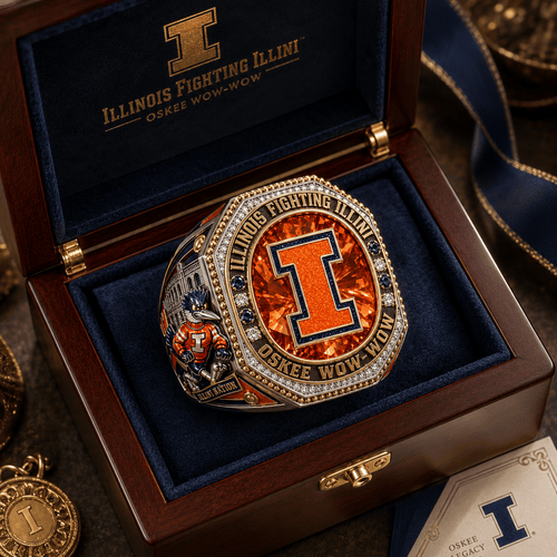 IFI Premium Ring NPL