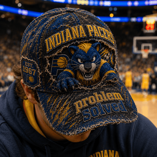 IDP Premium Vintage Cap TTNL