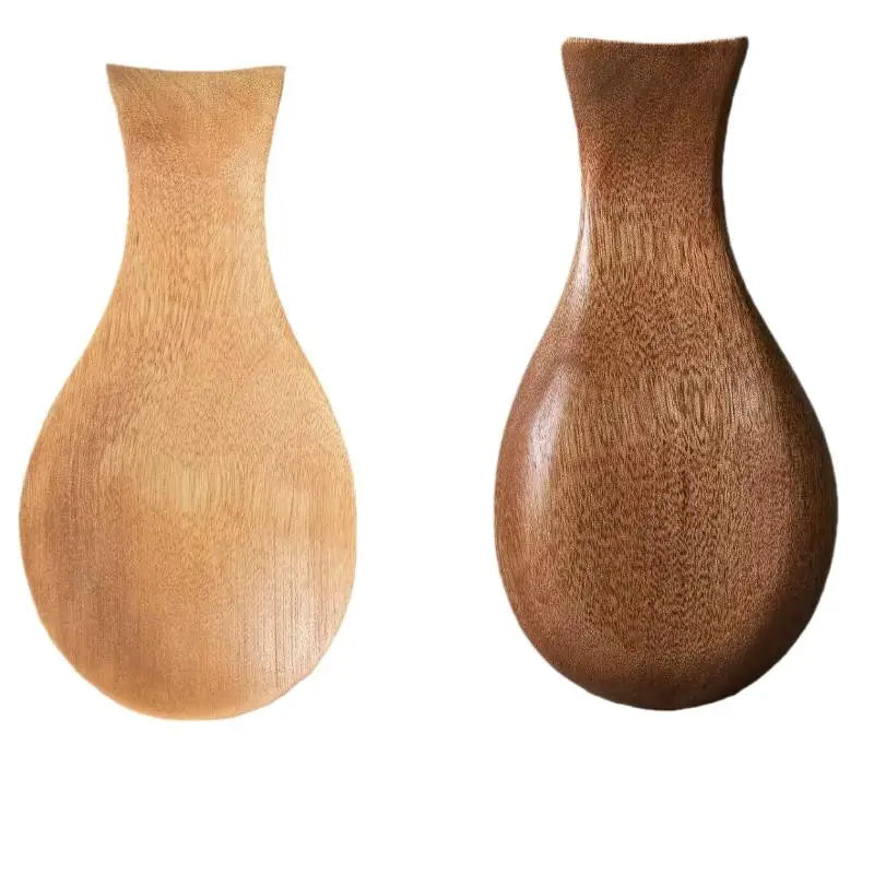 Tray Spoon Pad Cooking Spatula Tableware Holder Wooden Spoon Holder Wooden Spoon Rack Household And Commercial Spoon
